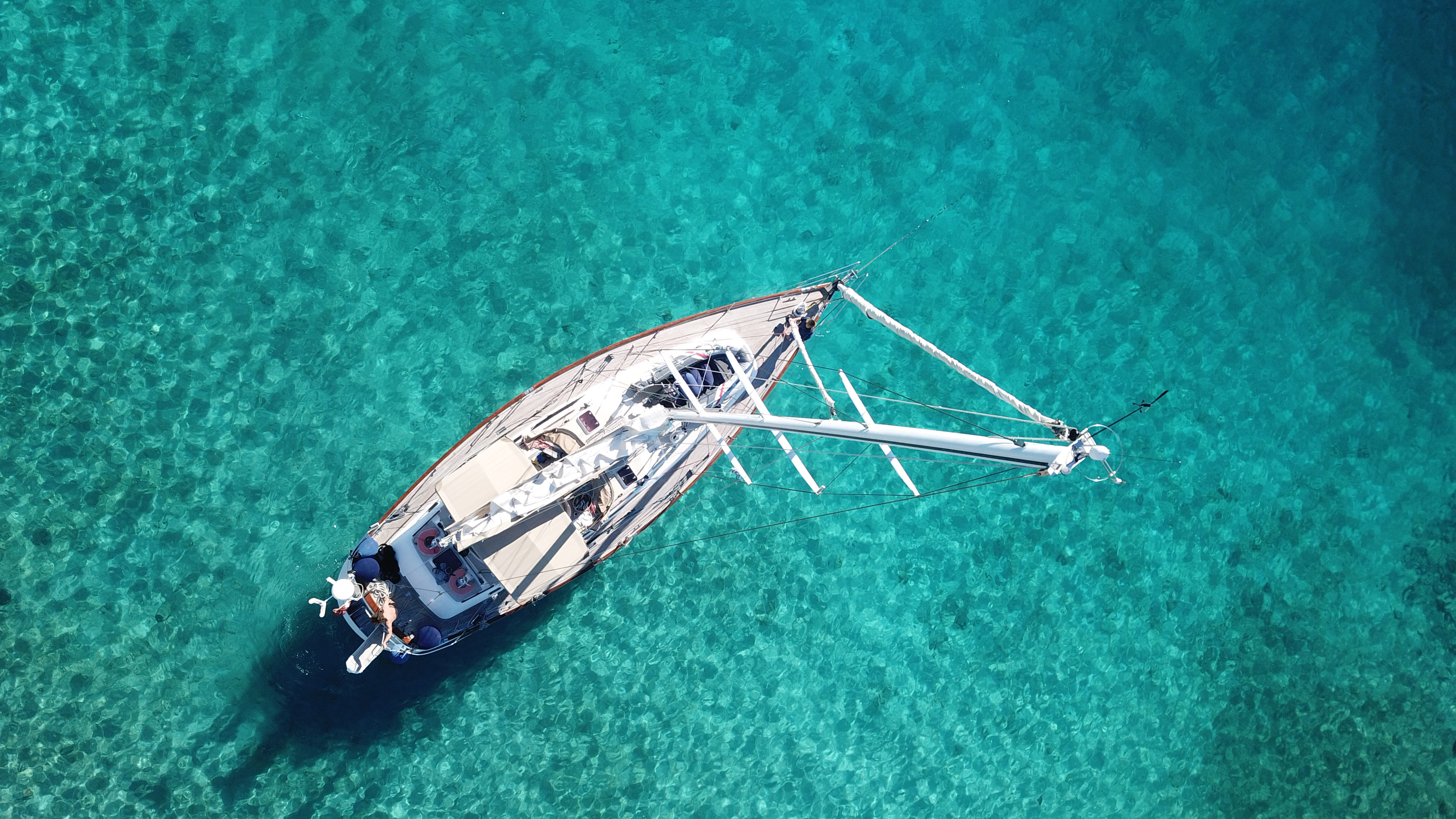 Yacht Management Services Explained: Costs, Benefits, and What to Expect