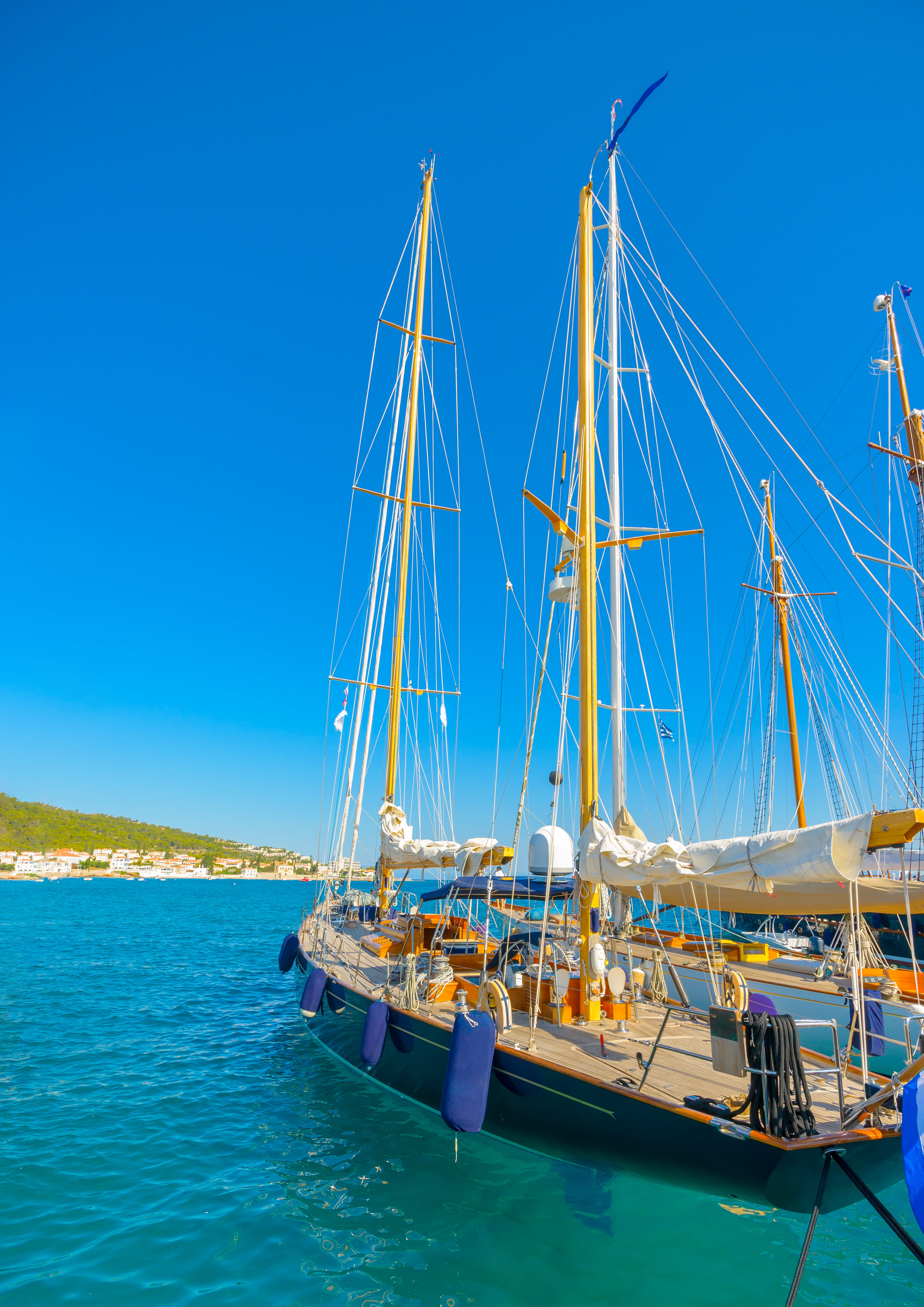 Fractional Yacht Ownership: How It Works and Who It’s For