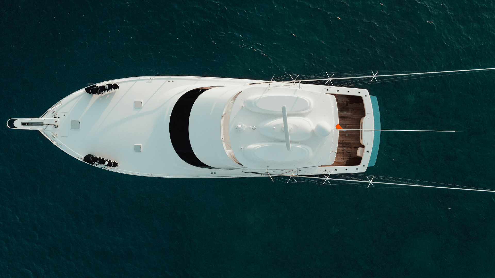 The Psychology of Yacht Luxury