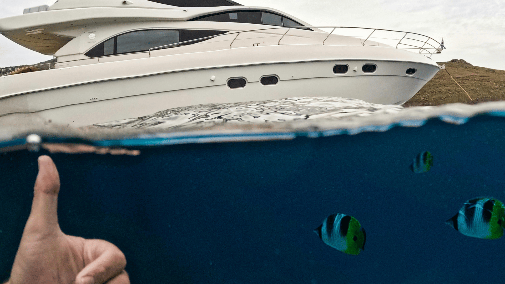 Monetizing Yacht Trips Through Sponsorships: How UHNWIs Turn Voyages into Value