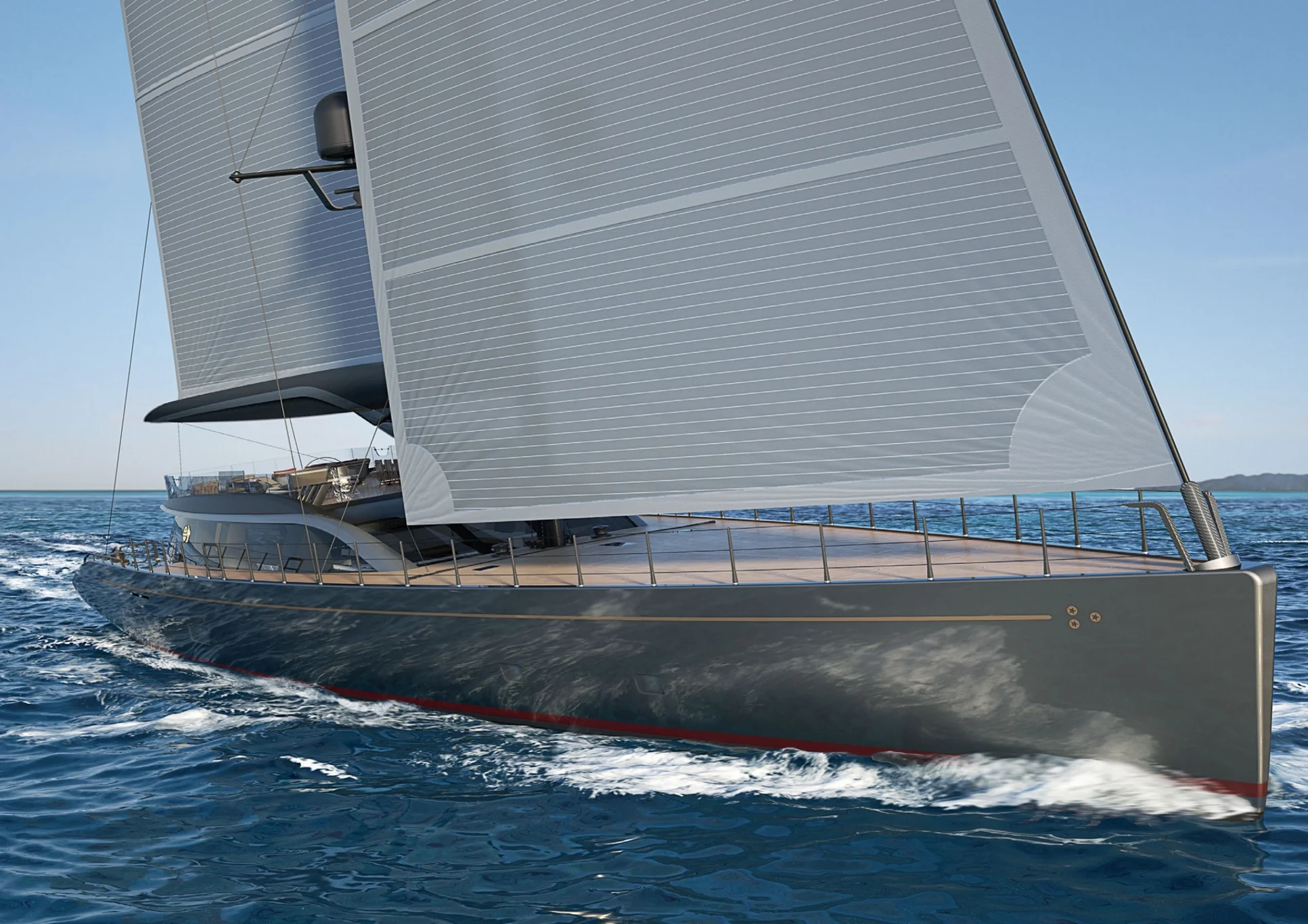 E VOLUTION 47 PROJECT 605