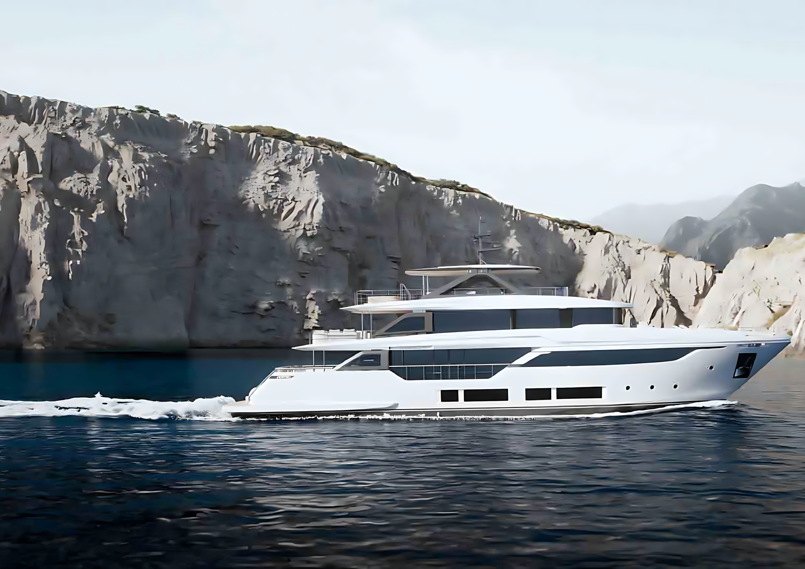 NAVETTA 35