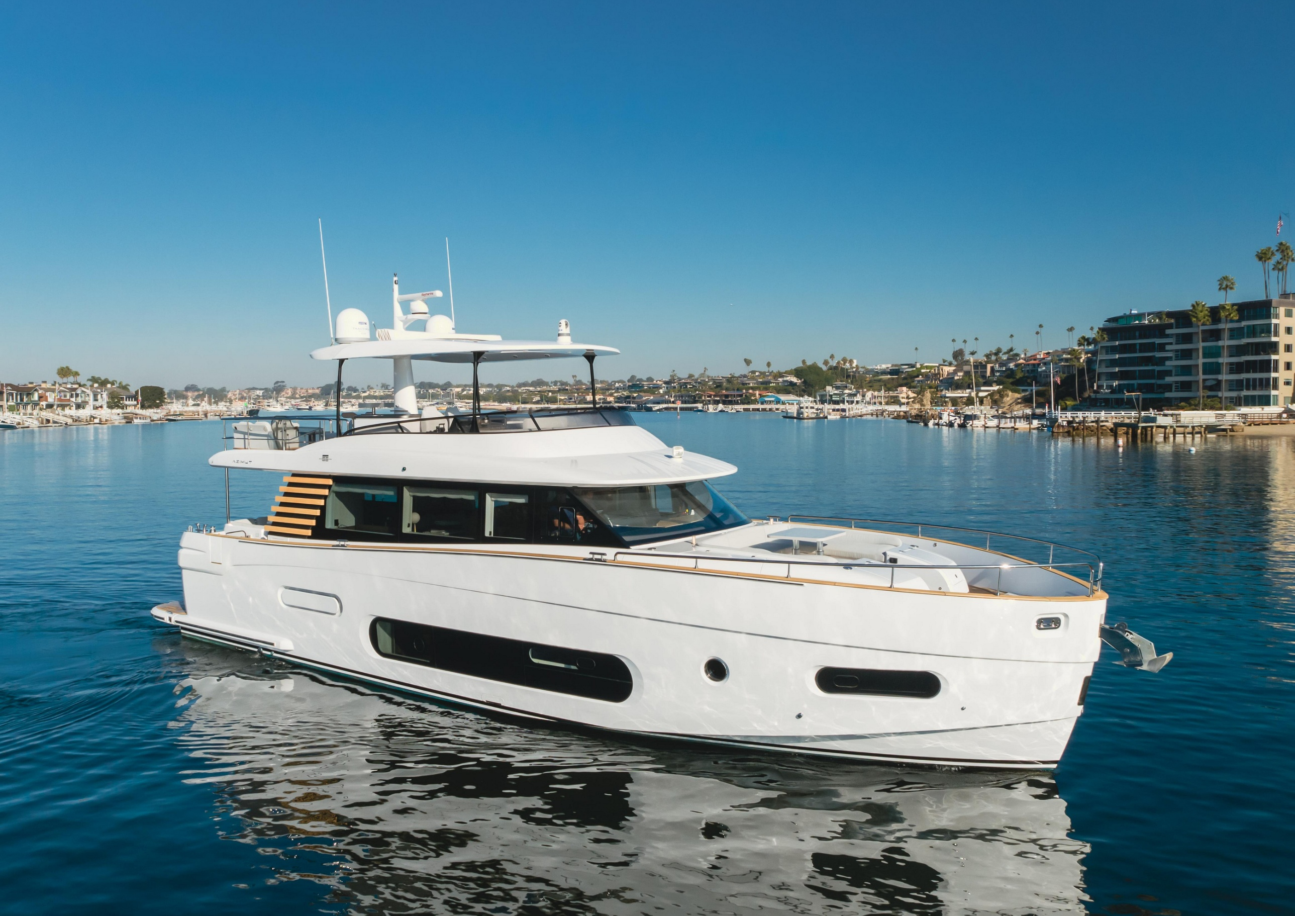 MAGELLANO 66