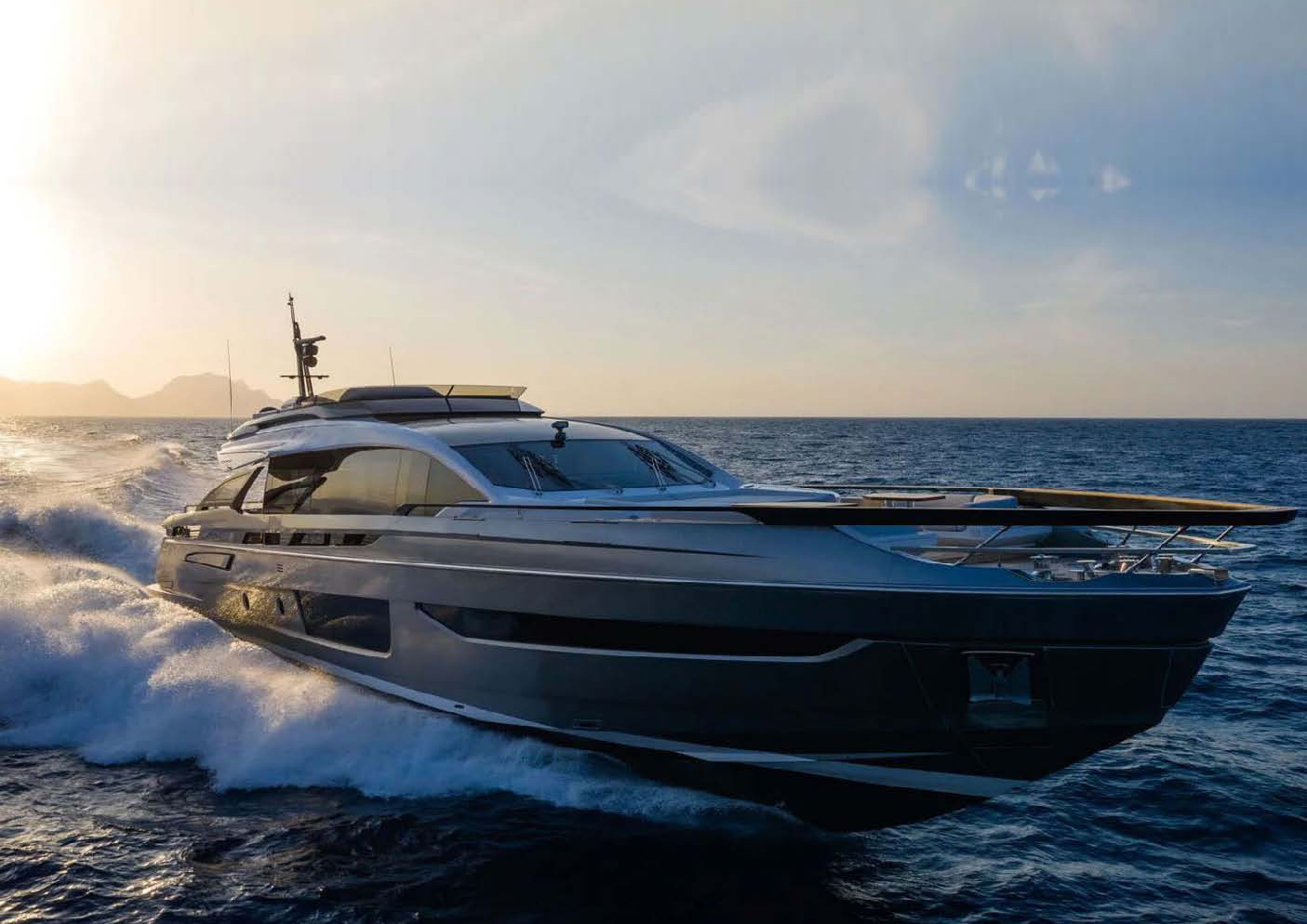 AZIMUT S10