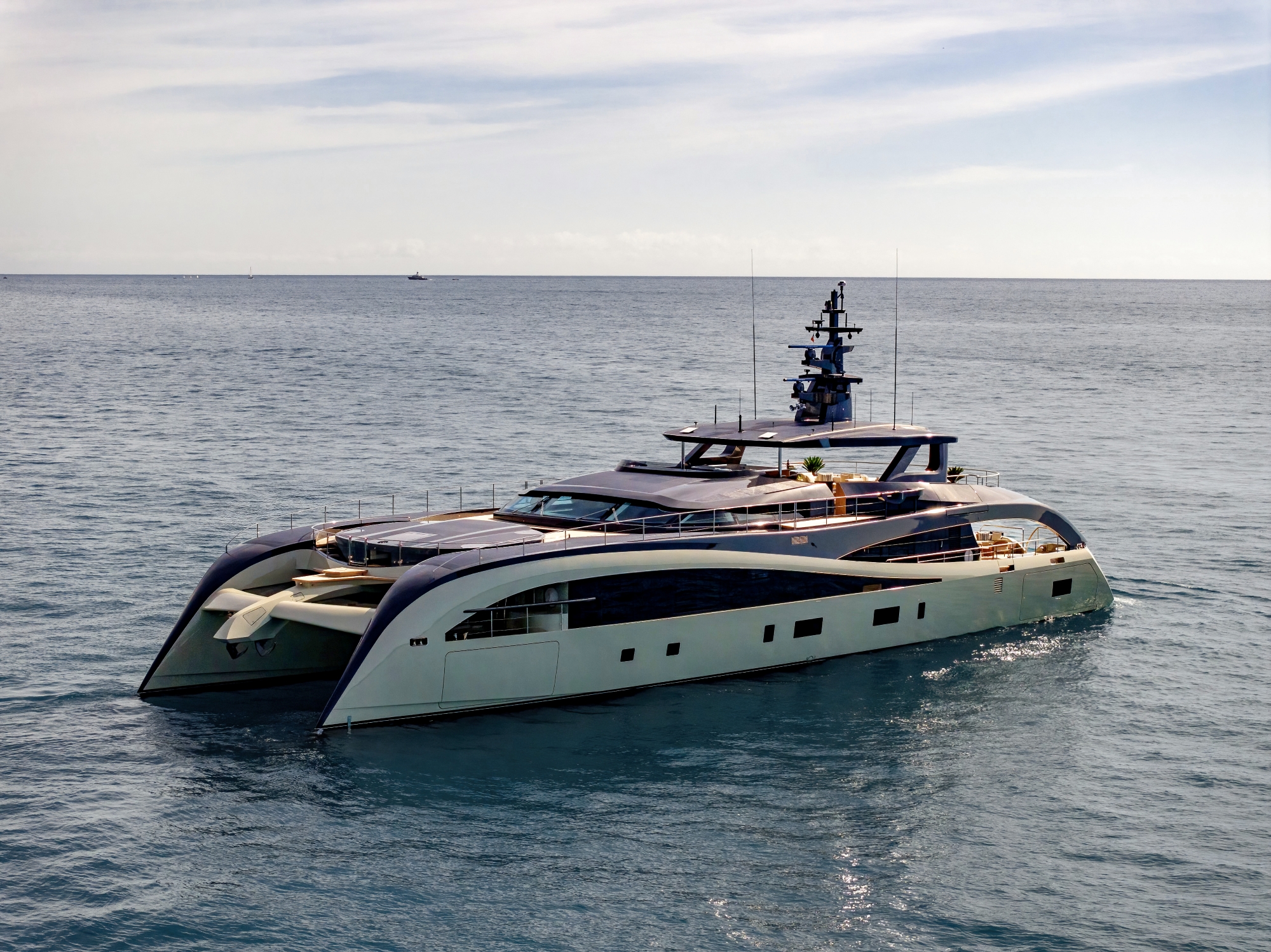 SEAWOLF X