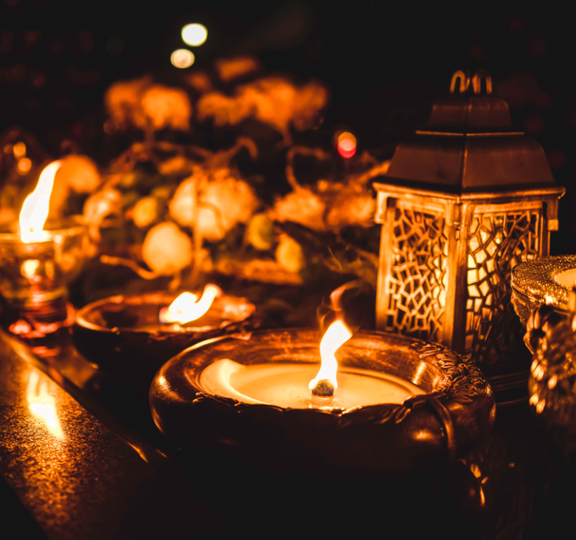 Przygotuj się na Wszystkich Świętych – wszystko, czego potrzebujesz w jednym miejscu