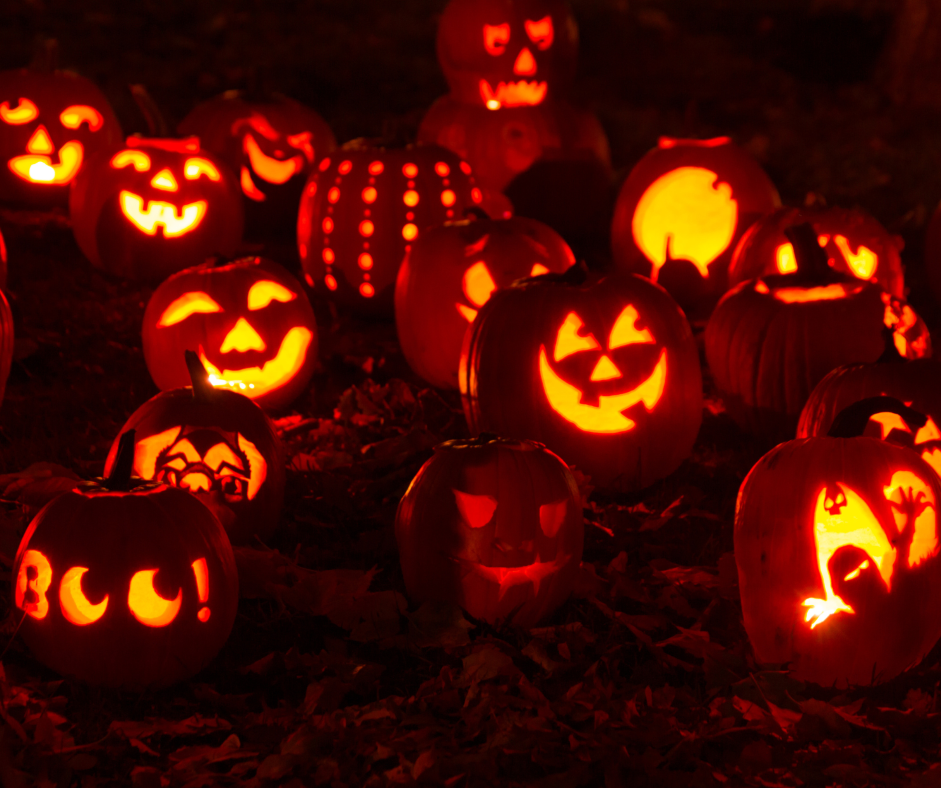 5 sposobów, by nie bać się wydatków na Halloween