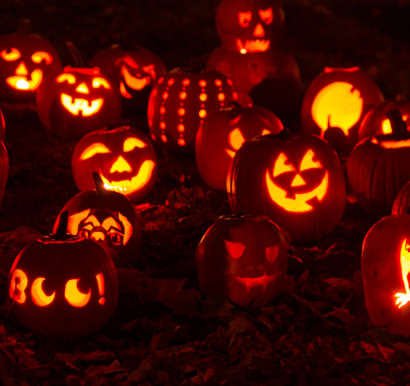 5 sposobów, by nie bać się wydatków na Halloween