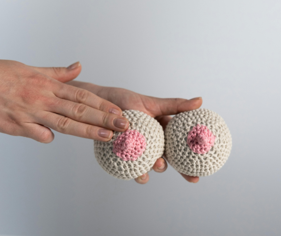 Profilaktyka raka piersi – dlaczego warto badać piersi regularnie