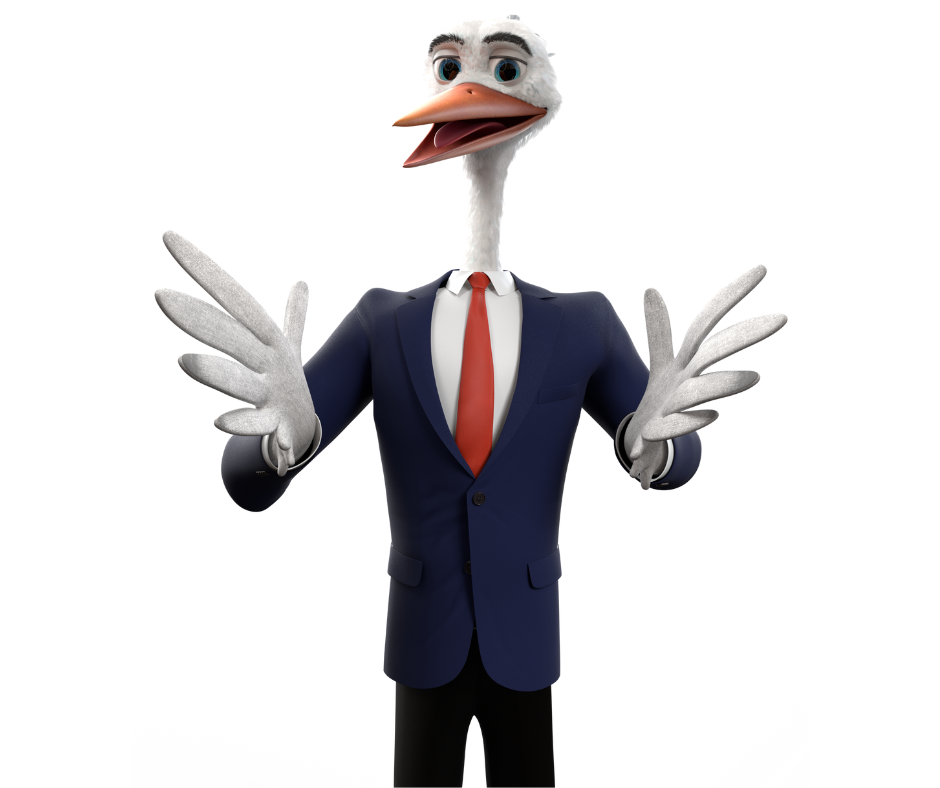 Halo, Bocian? – Sprawdź, z czym dzwonią nasi klienci?