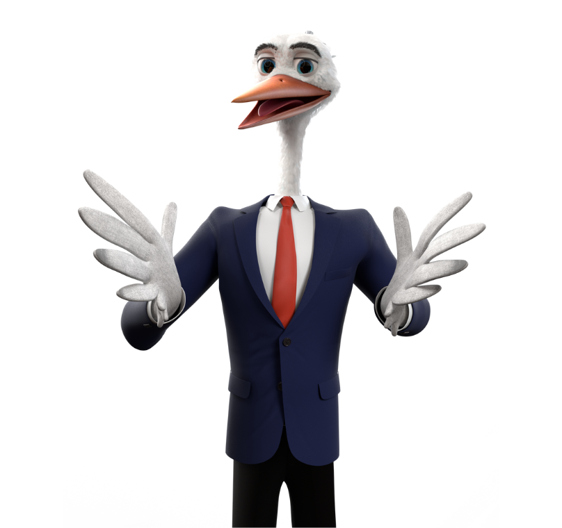 Halo, Bocian? – Sprawdź, z czym dzwonią nasi klienci?