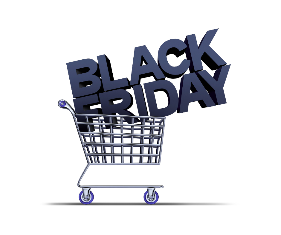 Co to jest Black Friday?