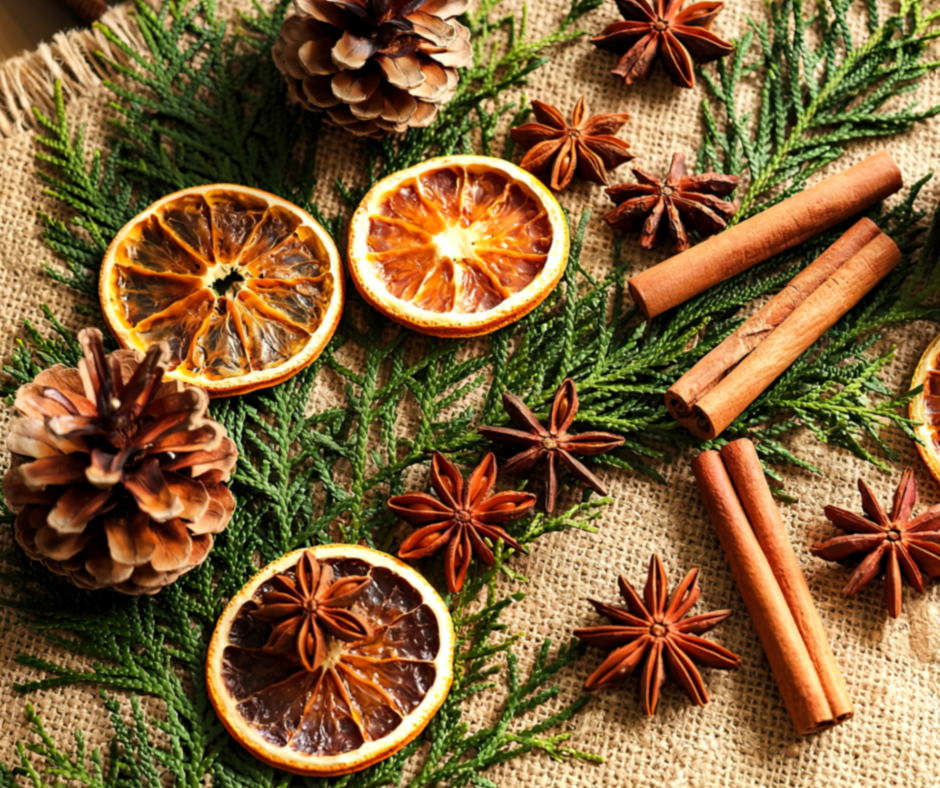 Świąteczne dekoracje 2025 - najmodniejsze kolory oraz trendy, które odmienią Twój dom!