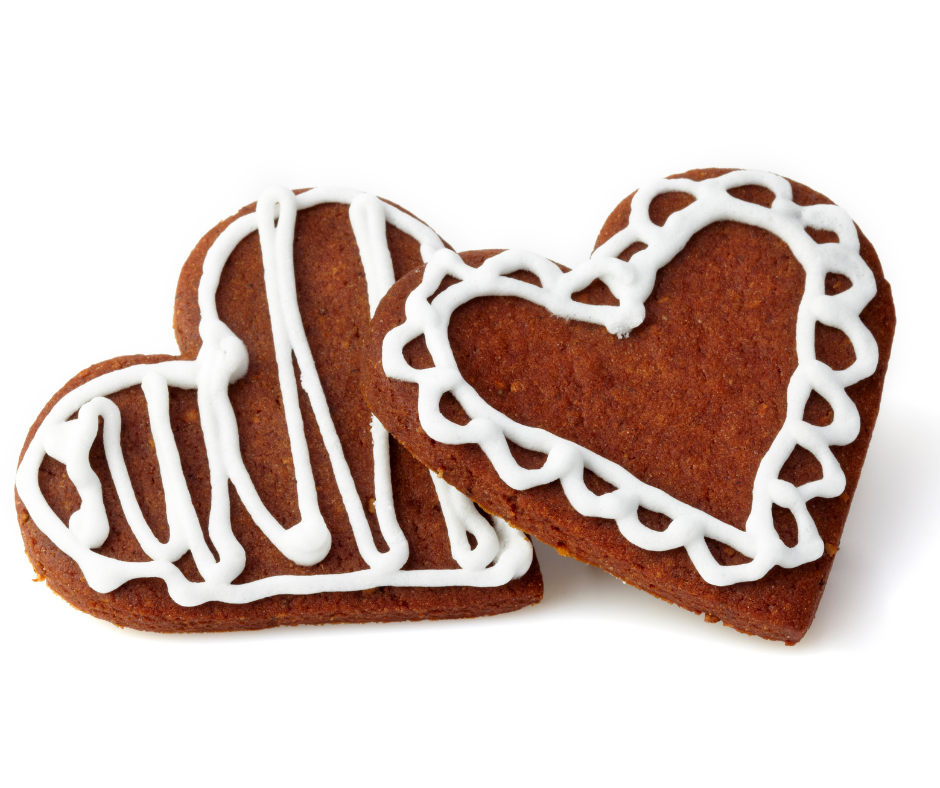 Pierniczki Babci Janinki - sprawdzony przepis