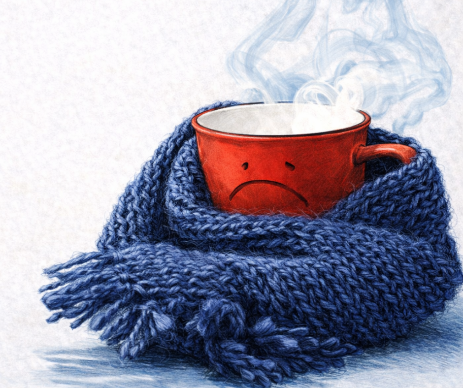 Blue Monday a domowy budżet – jak zadbać o finanse, gdy motywacja spada?