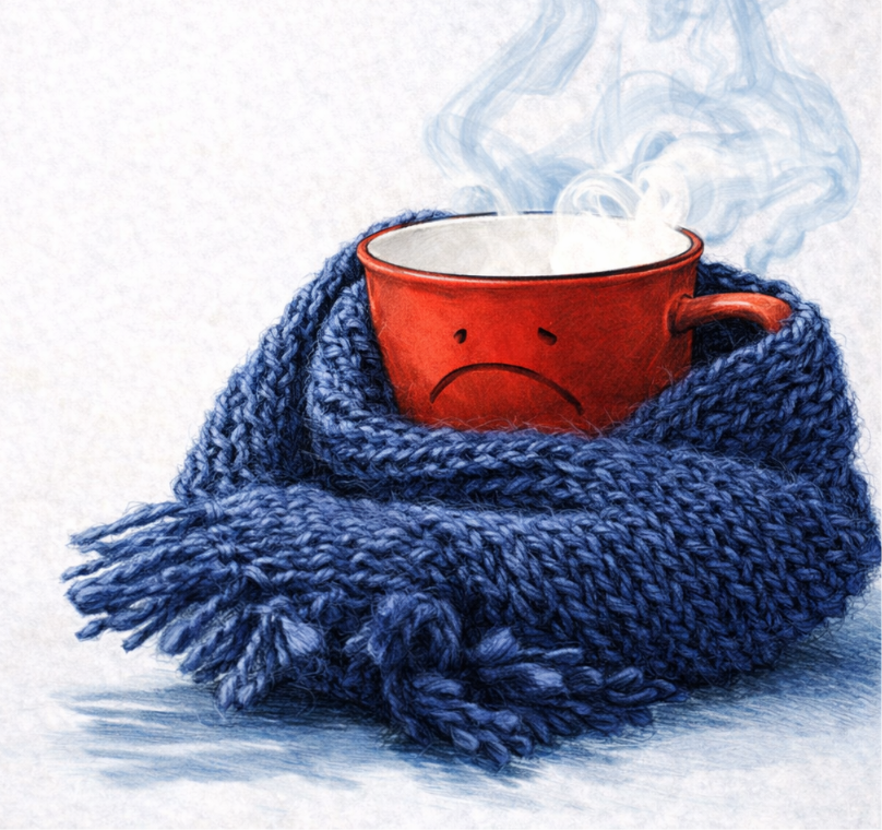 Blue Monday a domowy budżet – jak zadbać o finanse, gdy motywacja spada?