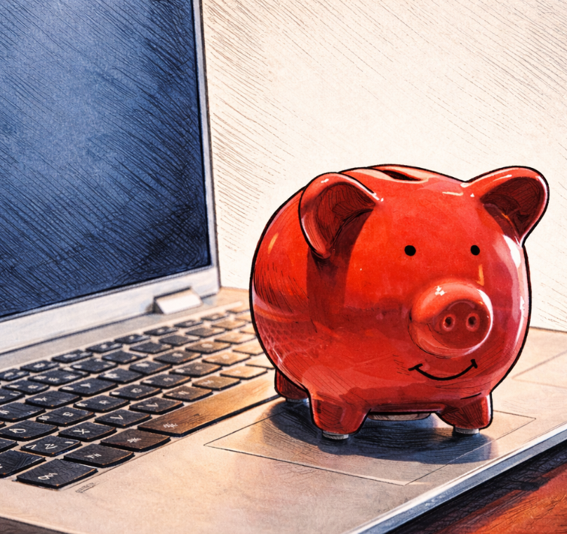 Noworoczne cele finansowe - dlaczego rezygnujemy już w lutym i jak temu zapobiec?