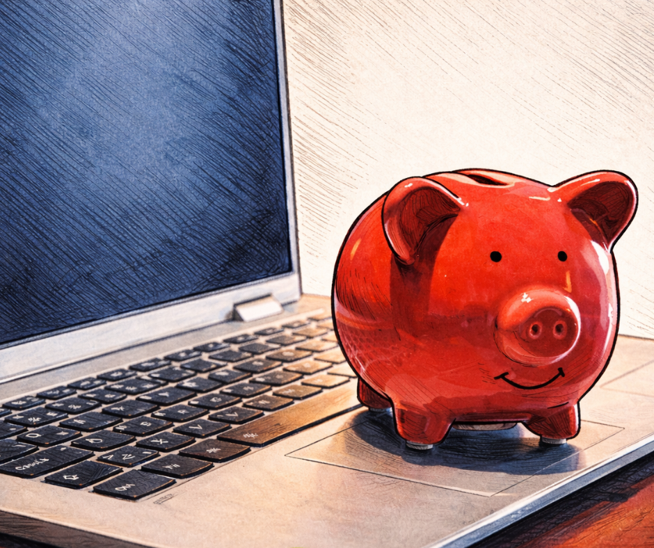 Noworoczne cele finansowe - dlaczego rezygnujemy już w lutym i jak temu zapobiec?