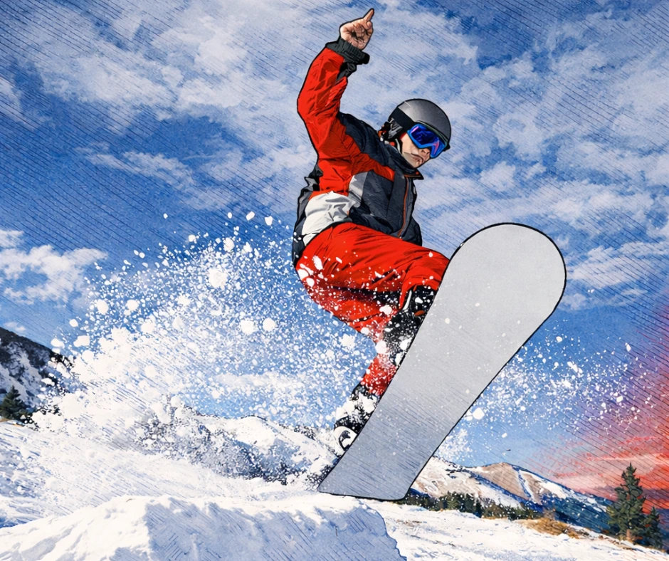 Zimowe Igrzyska Olimpijskie 2026