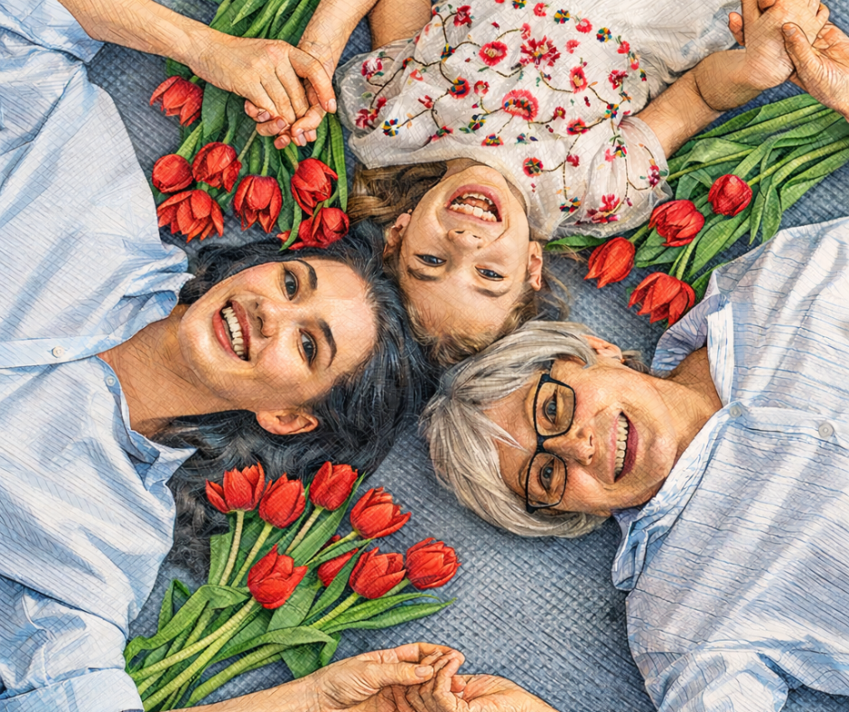 Dzień Kobiet oczami faceta