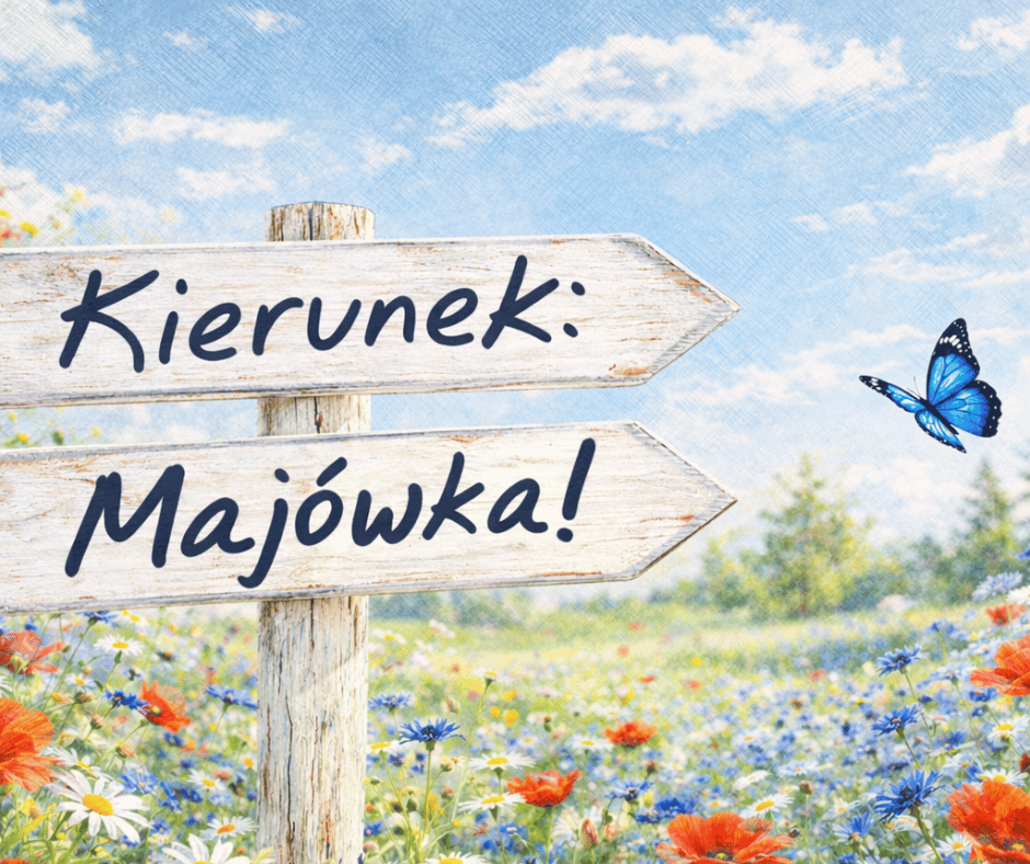 Majówka coraz bliżej - jak zaplanować wyjazd bez finansowego kaca?