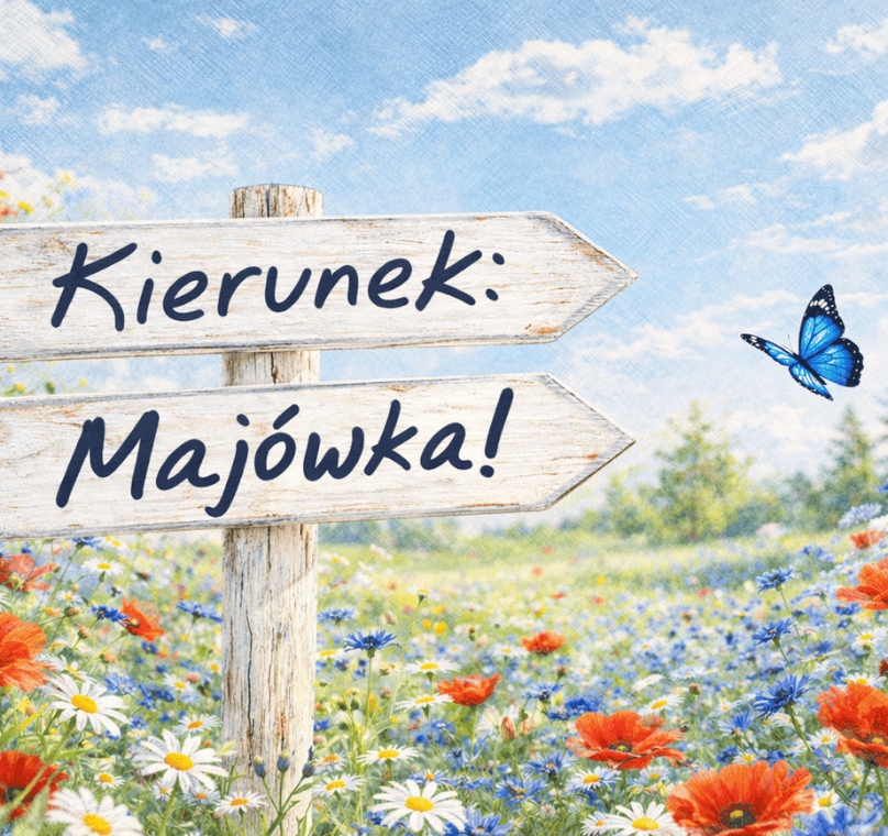 Majówka coraz bliżej - jak zaplanować wyjazd bez finansowego kaca?
