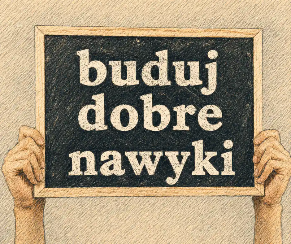 Nowy sezon, nowe cele – jak wrócić do dobrych nawyków po wakacjach? 