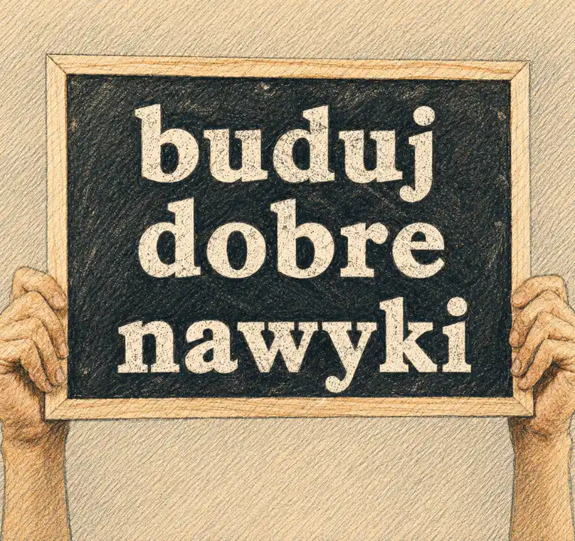 Nowy sezon, nowe cele – jak wrócić do dobrych nawyków po wakacjach? 