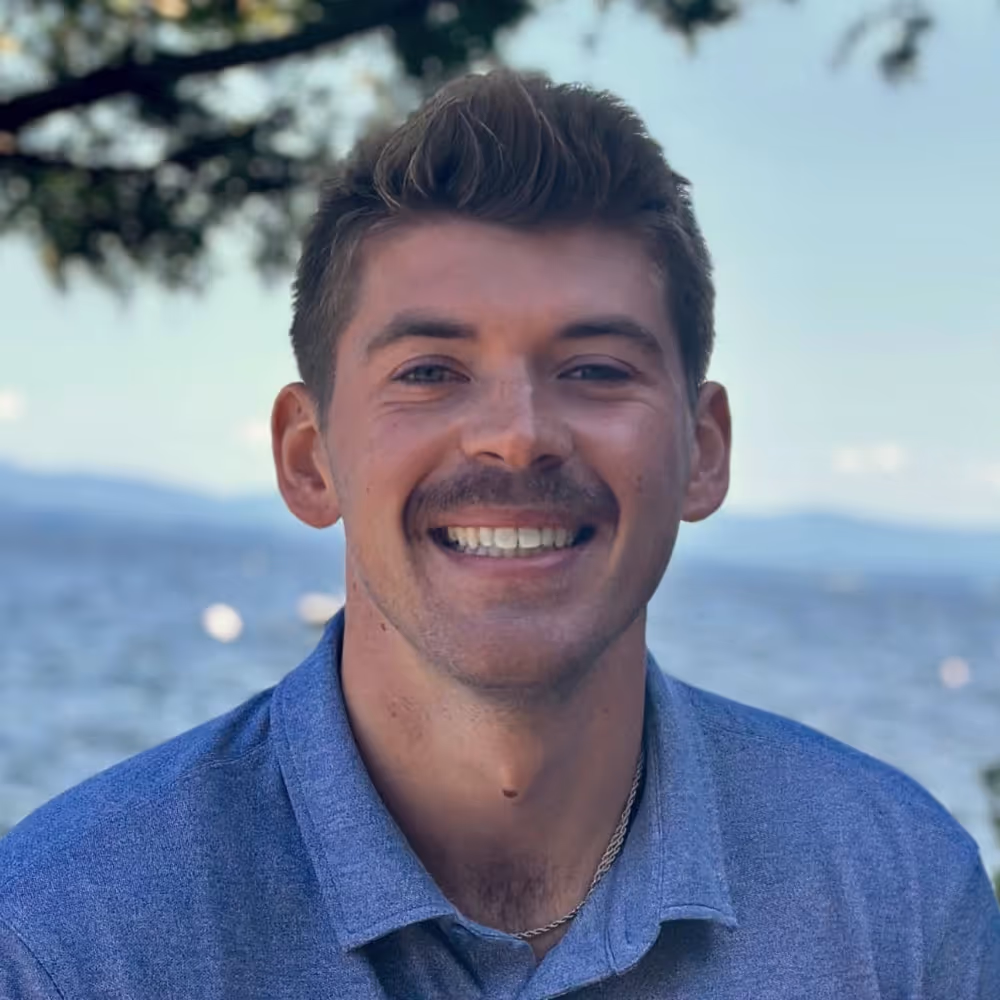 Evan Gallagher