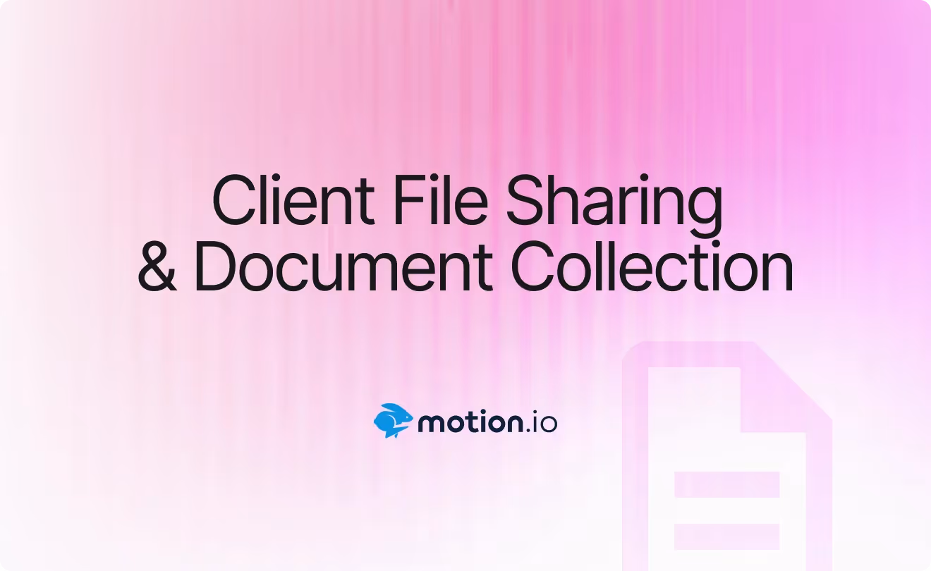 How to Easily Share Files with Clients (Without Logins or Email Chains)