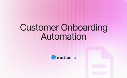 How to Implement Customer Onboarding Automation: A Complete Guide (+ Free eBook)