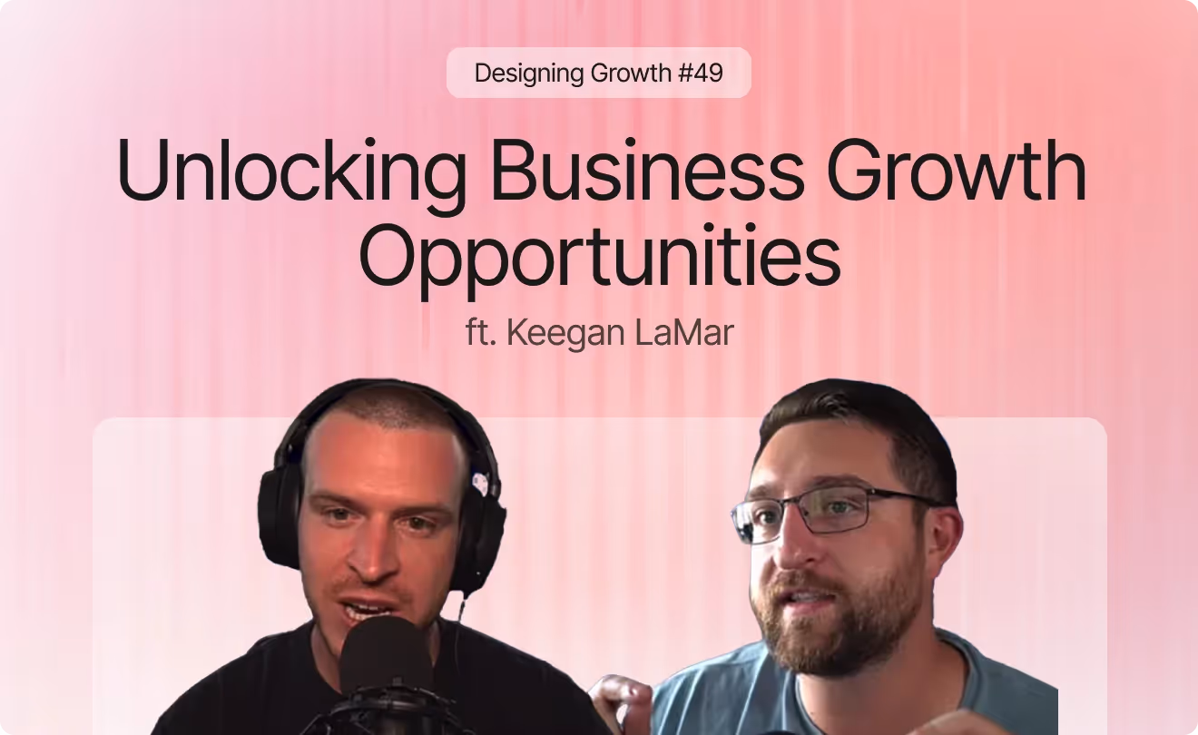 Episode #49 | Unlocking Business Growth Opportunities
