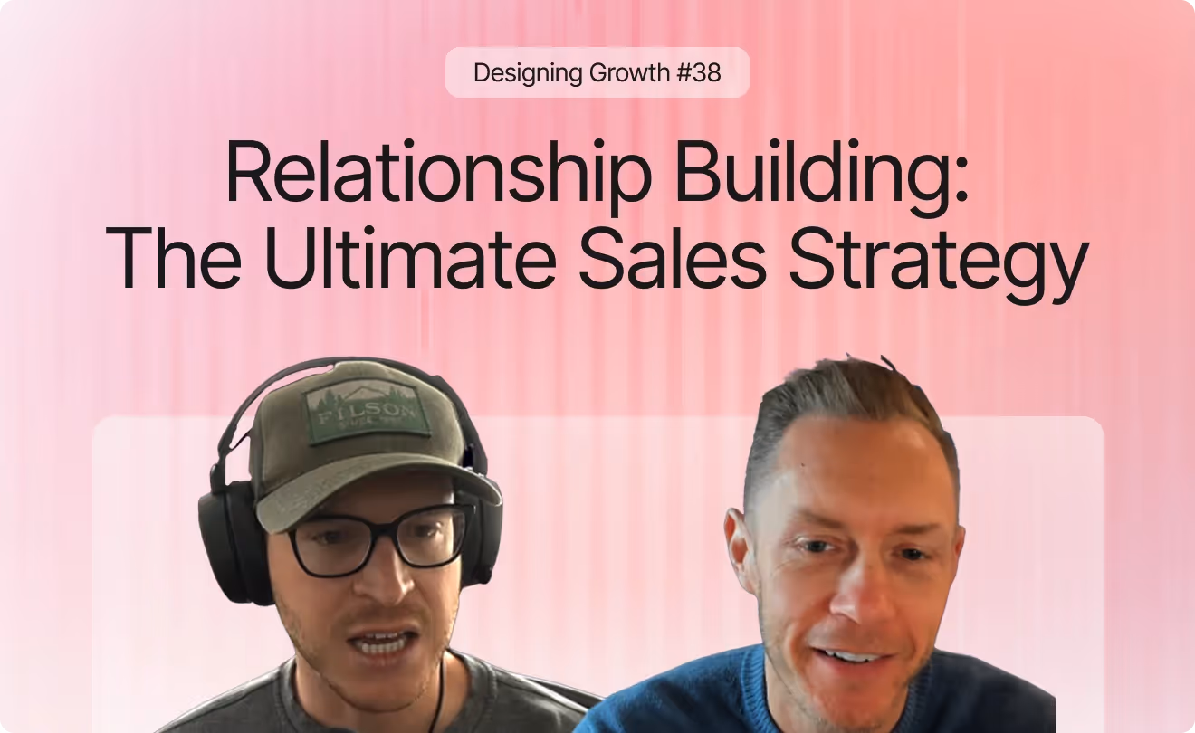 Why Relationship Building is the Ultimate Sales Strategy