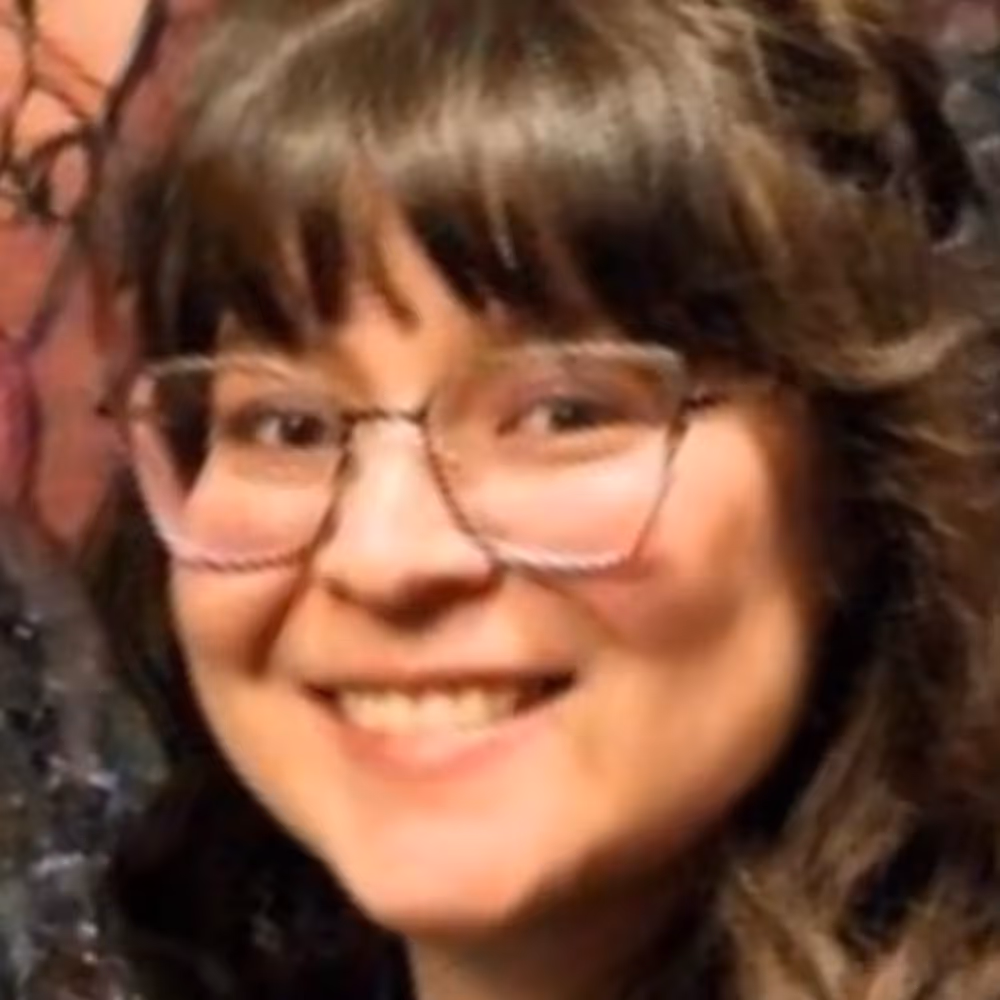 Alanna Preece
