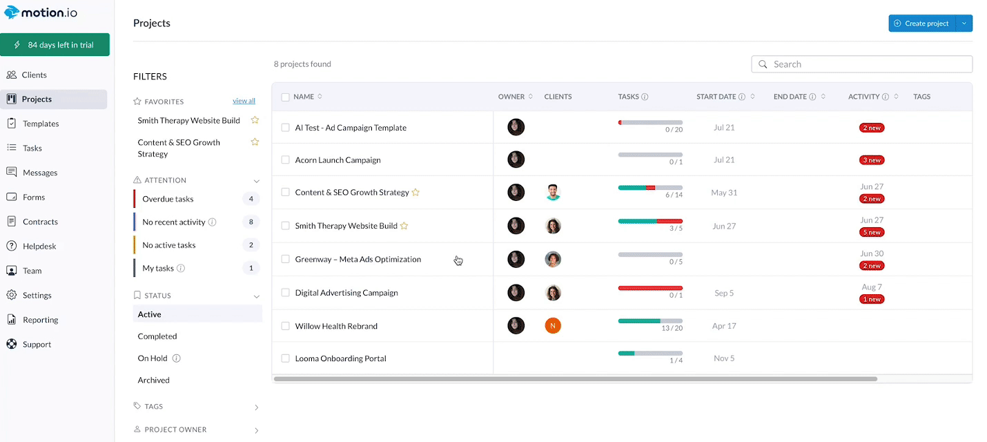 Generate AI meeting notes in LaunchBay