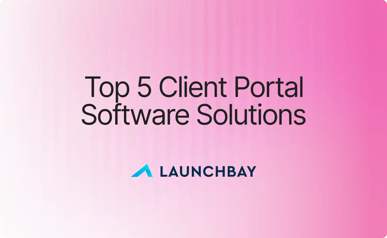 Top 5 Client Portal Software Tools for Agencies (2025 Review)