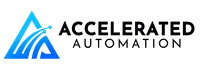Accelerated Automation logo