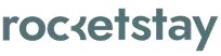Rocketstay logo