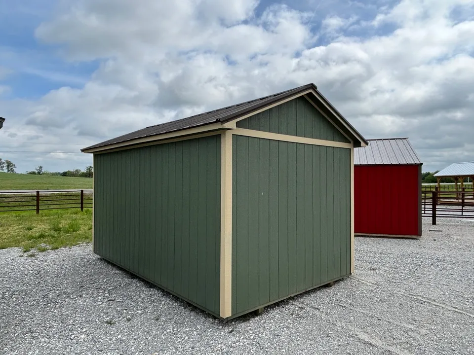 Signature Gable 10 x 16