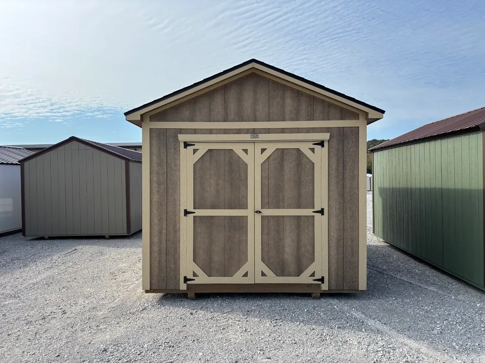 Signature Gable 10 x 16