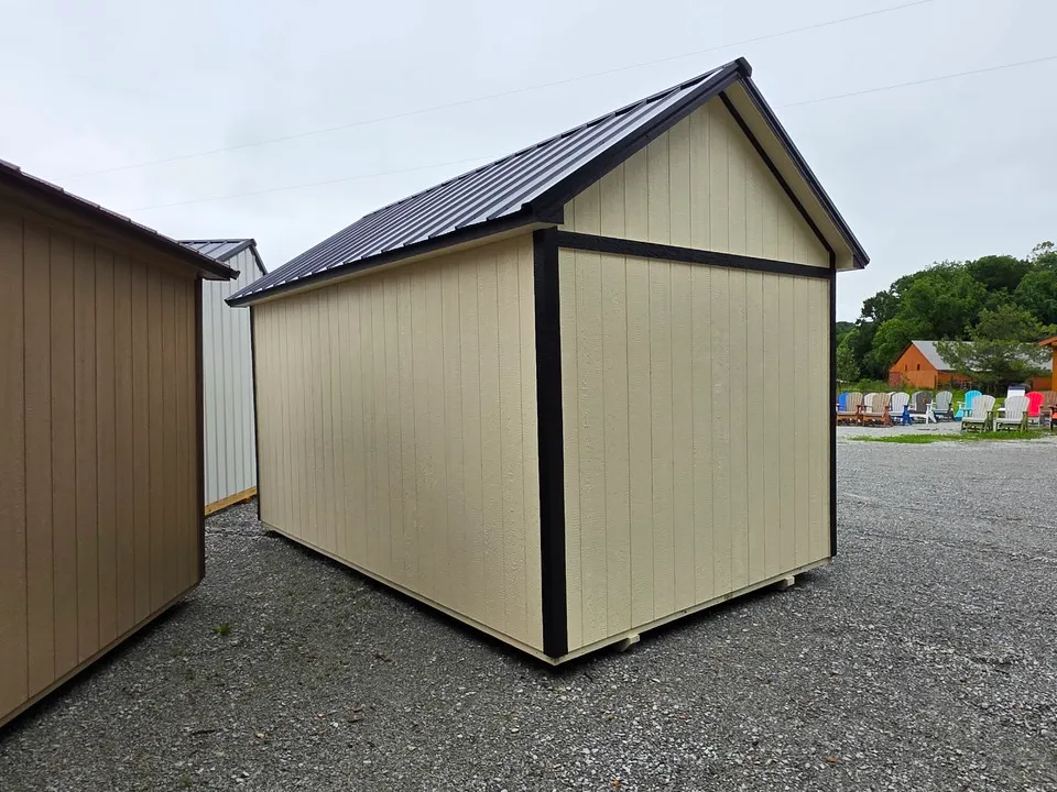 Signature Gable 10 x 16