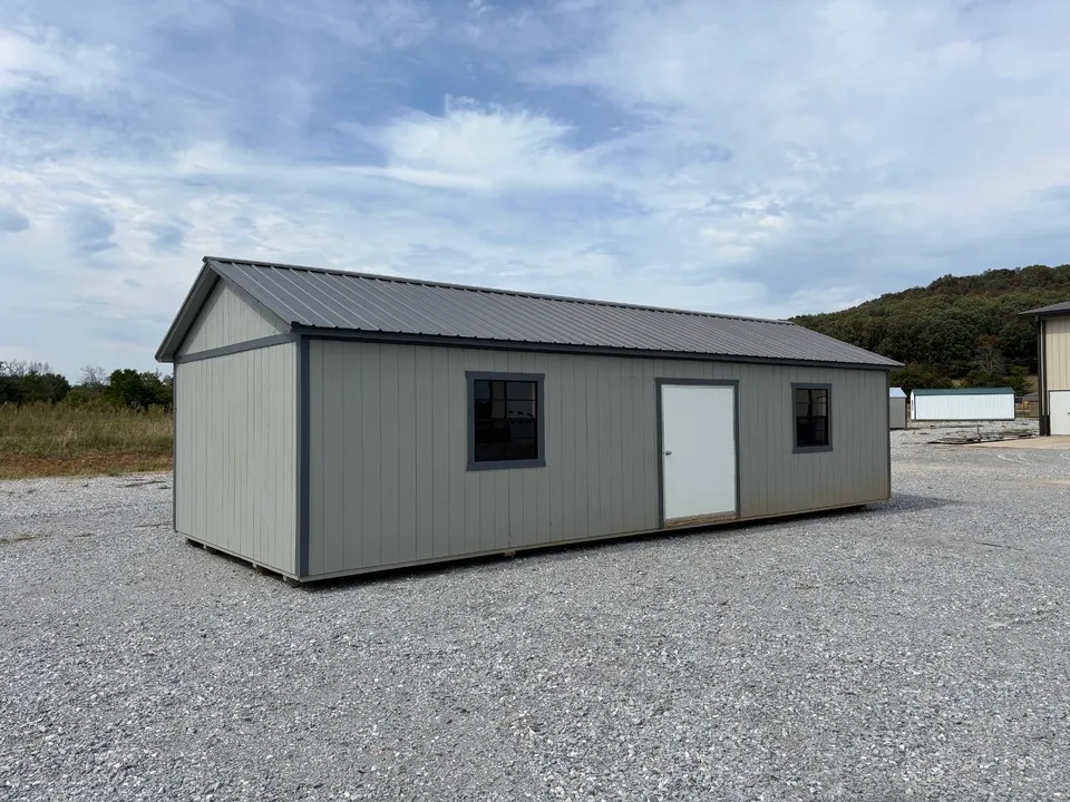Used Signature Gable 14x36