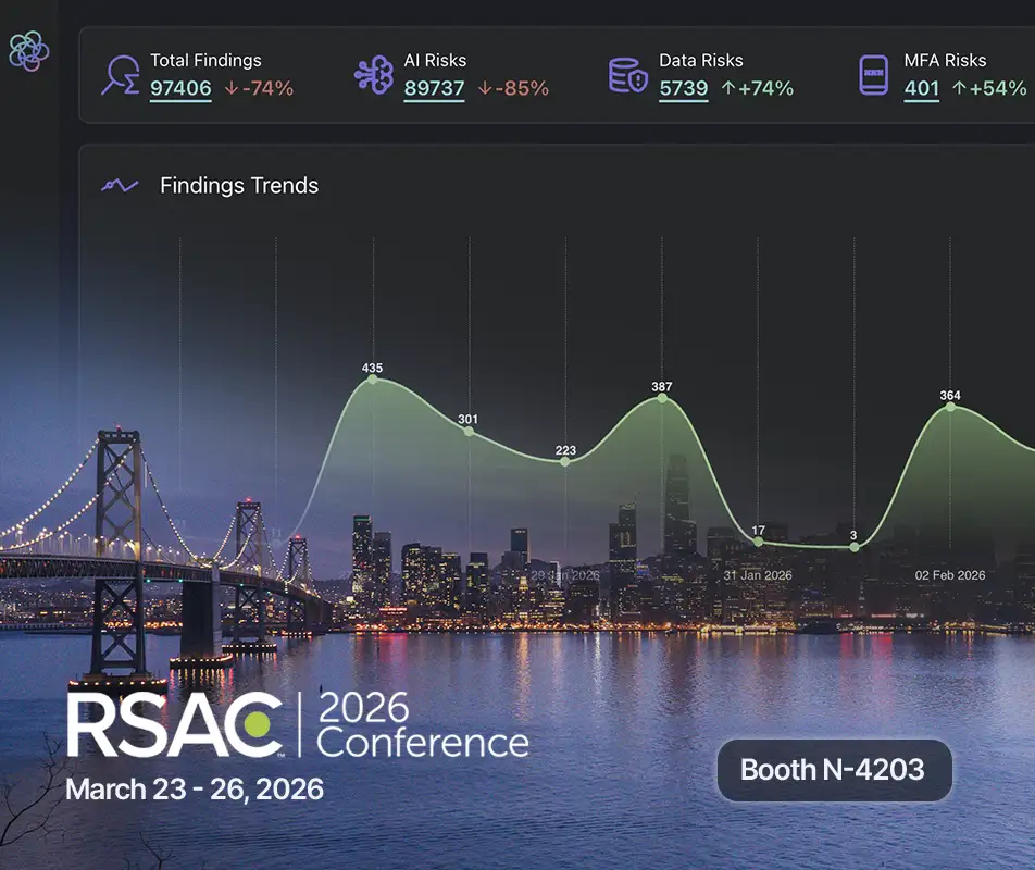 QuilrAI Discovery - AI governance and shadow AI detection platform