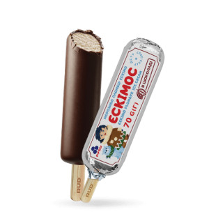 Ескімо ЦИЛІНДР "Ескімос"