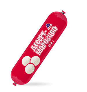 Вагове "Десерт-Морозиво"