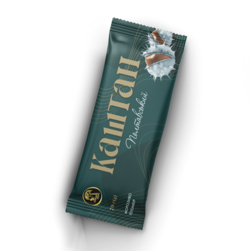 Ескімо "Каштан Полтавський"