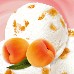 М'яке "Кефір - Абрикос"