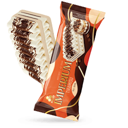 Ескімо IMPERIUM "Tiramisu" 70г