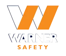 Warner Safety Logo