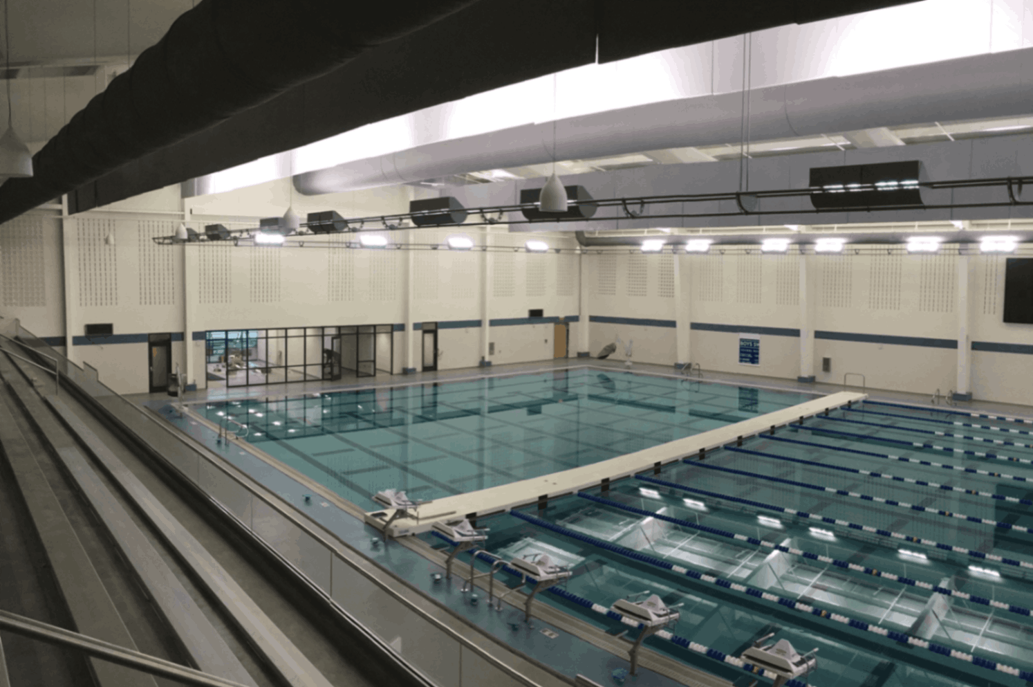 Renovation, New Construction